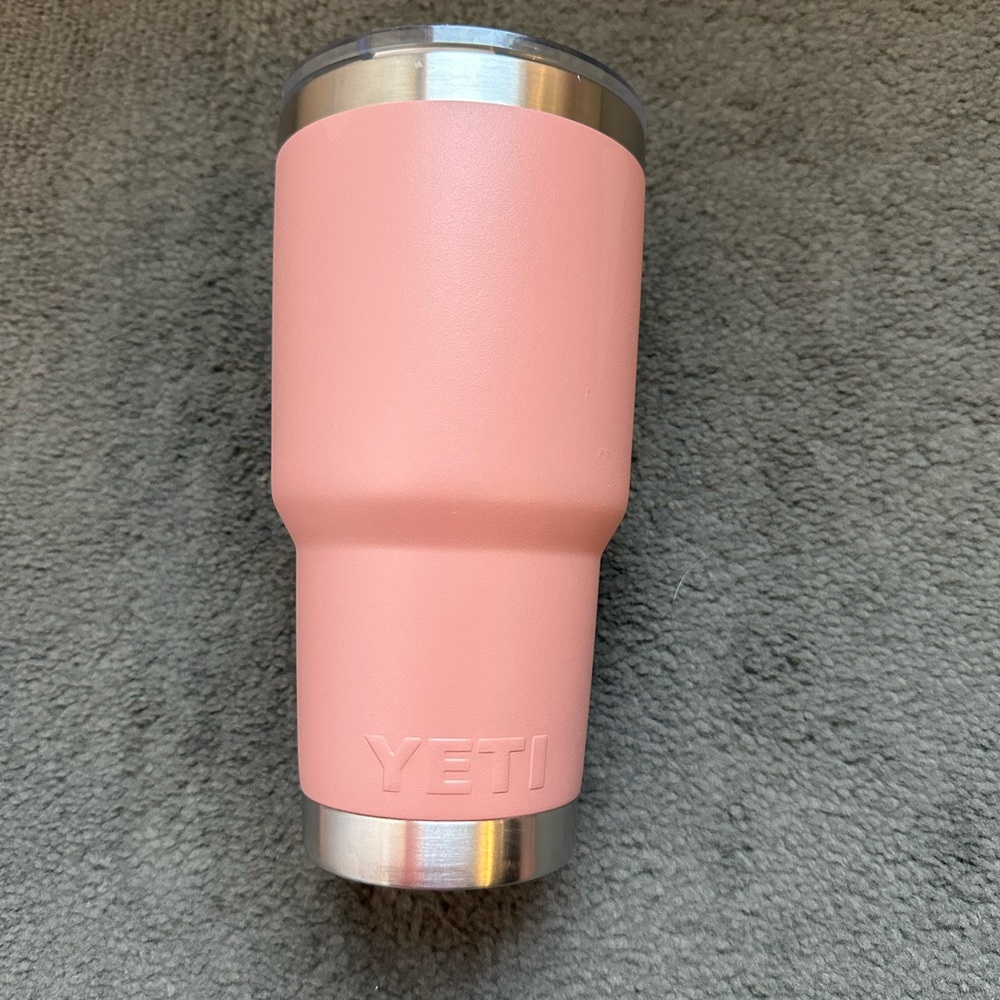 Yeti Tumbler